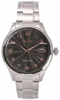 SEIKO Automatic AUTOMATIC Watch SRPC19J1 Automatic Winding [SEIKO] Мужские [Товар]