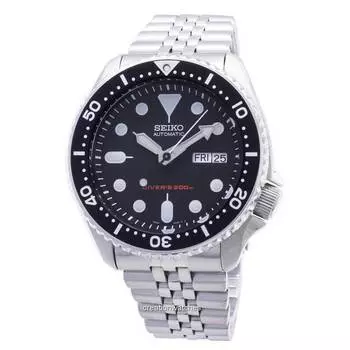 Seiko Automatic Divers SKX007K2 Мужские часы
