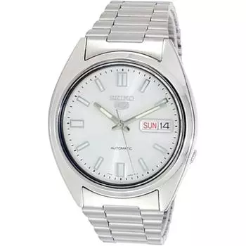 SEIKO Автоматические часы Seiko 5 SNXS73K Мужская модель Overseas