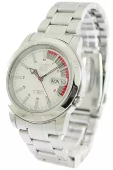 SEIKO автоматические часы SNKK25K1 мужские [реимпортированные]