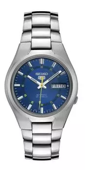 SEIKO Часы Seiko 5 Automatic Back Skeleton SNK615K1 Overseas Модель [Seiko] Мужские [Повторный импорт]