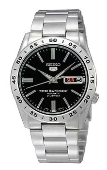 SEIKO Часы Seiko 5 Automatic SNKE01K1 Мужские [Товар]