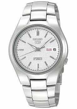 [Seiko] Часы SEIKO 5 с автоматическим подзаводом SNK601K1 [Повторный импорт]