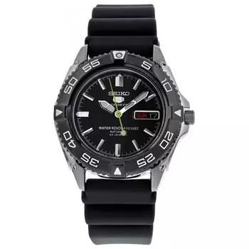 [Seiko] Часы SEIKO 5 SPORTS AUTOMATIC Sports Automatic SNZB23J2 Мужские [Обратный импорт]