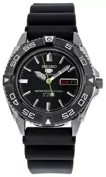 [Seiko] Часы SEIKO 5 SPORTS AUTOMATIC Sports Automatic SNZB23J2 Мужские [Обратный импорт]