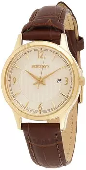 [Seiko] Часы SEIKO CLASSIC QUARTZ Classic Quartz SXDG96P1 женские [Обратный импорт]