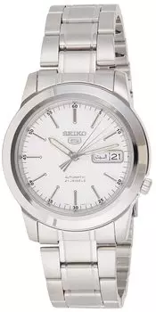 [Seiko] Часы SEIKO Seiko 5 Automatic Back Skeleton SNKE49K1 Мужская модель Overseas [Повторный импорт]