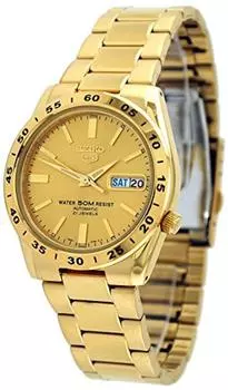[Seiko] Часы SEIKO Seiko 5 мужские автоматические наручные часы с автоподзаводом SNKE06K1 [item]