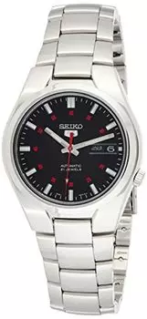 Seiko Часы Seiko Seiko 5 с автоподзаводом SNK617K1 [товары параллельного импорта]