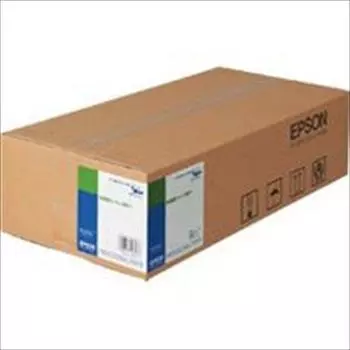 Seiko Epson Plain Paper Roll Thick Approximately 594mm wide x 50m for A1 MAXART EPPP90A1 (2 pieces)