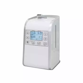 SEIKO GIKEN Ultrasonic Sprayer 5L Tank Mist HM-201