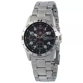 [Seiko Import] Мужские часы SEIKO SND375PC - Обратный импорт, Международная модель