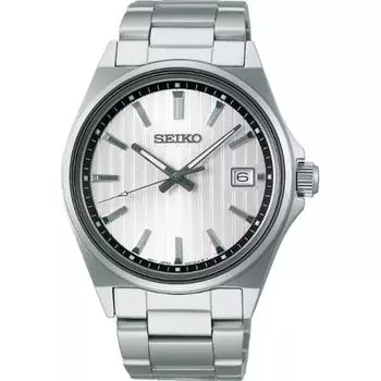 Seiko [кварцевые часы] Seiko Selection Seiko Selection Sbth001 S SerieS Белый [подлинный]