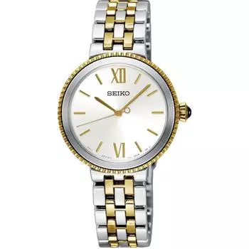 Seiko Ladies srz508p1 женские кварцевые часы