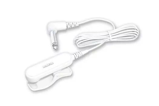 Seiko Микрофон-петличка Белый STM30WH белый