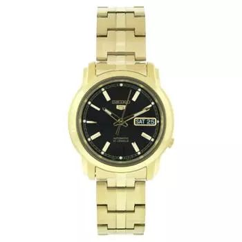 [Seiko] Наручные часы SEIKO 5 с автоматическим заводом SNKK86K1 для мужчин