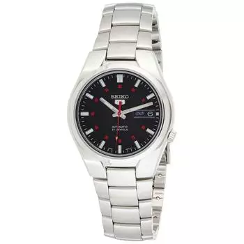[SEIKO] Наручные часы Seiko Seiko 5 с автоматическим заводом SNK617K1 [Часы] [Обратный импорт]