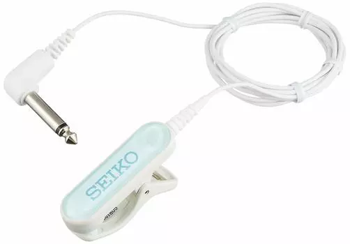 SEIKO pickup microphone stylish heavy duty blue STM30L