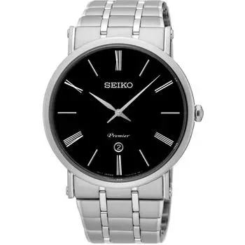 Seiko Премьер SKP393P1