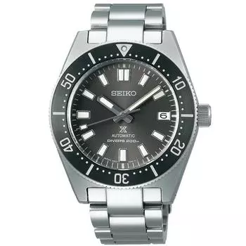 SEIKO PROSPEX автоматический SPB143J1 70 часов запас хода мужские часы