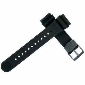 SEIKO PROSPEX replacement band replacement belt 22mm black R7C03DR