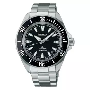 SEIKO PROSPEX Samurai SRPL13K1 АВТОМАТИЧЕСКИЕ ДАЙВЕРСКИЕ ЧАСЫ ДЛЯ МУЖЧИН SRPL13 / SBDY131