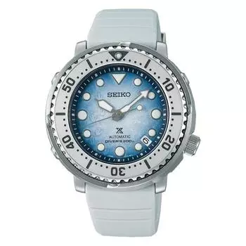 SEIKO PROSPEX Sea Monster SRPG59K1 Автоматические мужские часы SRPG57