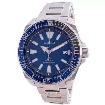Seiko Prospex Turtle Save The Ocean Automatic Diver s SRPD23 SRPD23J1 SRPD23J 200M Мужские часы