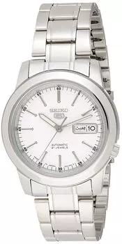 SEIKO с автоподзаводом, автоматический, сделано в Японии (Японская система, сделано в ЯПОНИИ) [Обратный импорт] SNKE49J1 [Продукт обратного импорта]