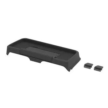 Seiko Sangyo Автомобильный продукт Sierra Dashboard tray только черного цвета (ЭКСЕА) Джимни/Джимни (ЭКСЕА) EE-238 JB64/JB74 чёрный