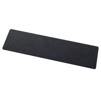 Seiko Sangyo (EXEA) Car Interior Supplies Non-Slip Mat (EXEA) Non-Slip Mat 3 BK EE-18