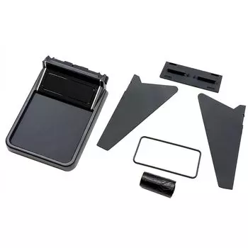 Seiko Sangyo EXEA Delica Only Table Box черный E109DC D5 & чёрный