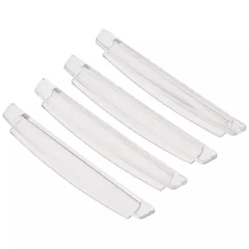 Seiko Sangyo (EXEA) External Car Supplies Door Guard (EXEA) Clear Guard 2 Scratch Prevention EW-8