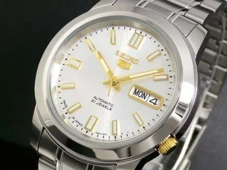 Seiko SEIKO 5 5 Автоматические часы SNKK09J1
