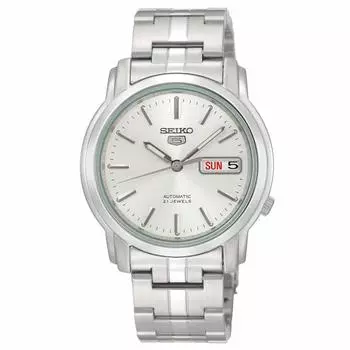 [Seiko] SEIKO 5 Automatic Watch SNKK65K1 [Parallel Import]