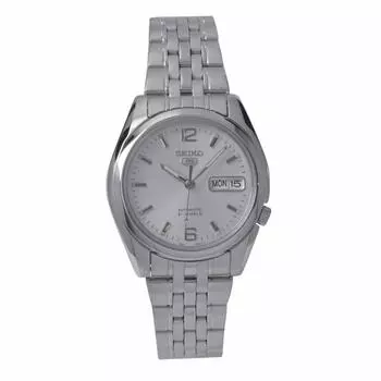 [Seiko] SEIKO 5 Автоматические часы Overseas Модель SNK385K Мужские [Реимпортированный продукт]