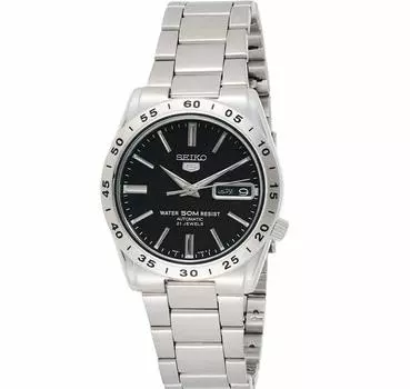 Seiko Seiko 5 Автоматические часы SNKE01K1 Часы мужские Мужские [Товар]