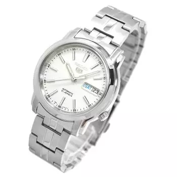 SEIKO SEIKO 5 SEIKO 5 автоматические часы SNKL75K1