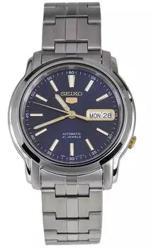 SEIKO SEIKO 5 SEIKO 5 автоматические часы SNKL79K1 [предмет]