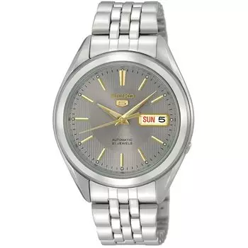 SEIKO SEIKO 5 SEIKO 5 автоматические часы SNKL19K1 мужские [предмет]