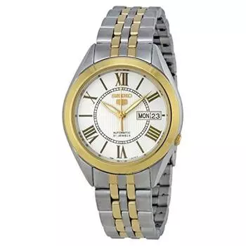 SEIKO SEIKO 5 SEIKO 5 автоматические часы SNKL36J1 [предмет]