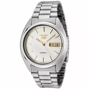 SEIKO SEIKO 5 SEIKO 5 автоматические мужские часы SNXG47K