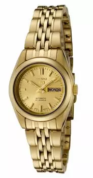 SEIKO SEIKO 5 SEIKO 5 автоматические женские часы SYMA38K1 [предмет]