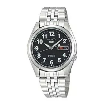 SEIKO SEIKO 5 Seiko Five Automatic Watch SNK381K1 Overseas Model Reimported Product Men s (SNK381KC) [Смотреть]