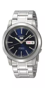 SEIKO SEIKO 5 SEIKO FIVE наручные часы с автоматическим подзаводом SNKE51J1 (Seiko импорт) мужской [предмет]