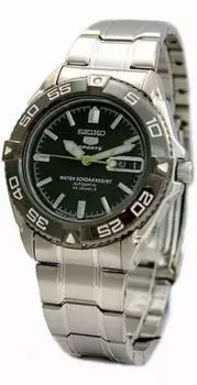 Seiko SEIKO 5 SPORTS автоматические часы SNZB23J1 [предмет]