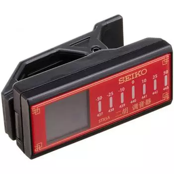 SEIKO SEIKO CLP EHOO ТЮНЕР STX5A