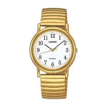 Seiko Seiko Current Quartz Type AXYN008 Men s