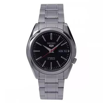 Seiko Seiko Seiko 5 Seiko 5 Автоматические часы Мужские часы Snkl45j1