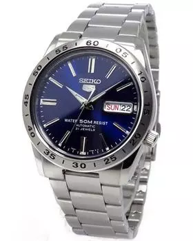 Seiko SEIKO Seiko Five автоматические часы SNKD99K темно-синие мужские [предмет] синий